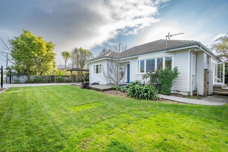 Photo of property in 45 Alfred Street, Fairfield, Hamilton, 3214