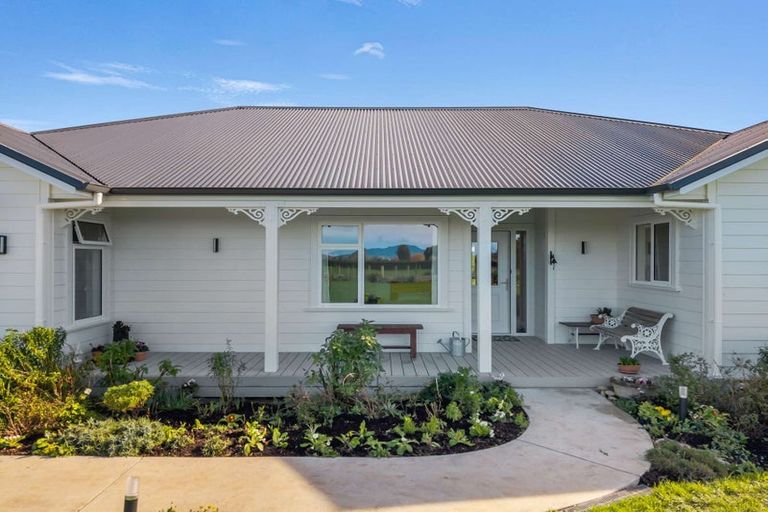 Photo of property in 77 Sutton Road, Te Awamutu, 3879