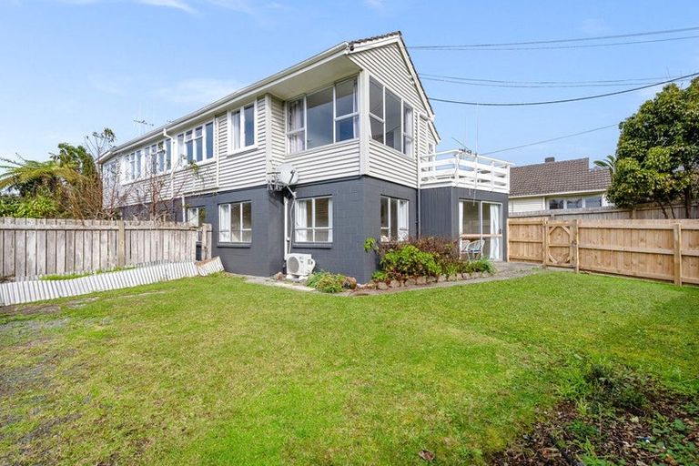 Photo of property in 55 Second Avenue, Avenues, Whangarei, 0110