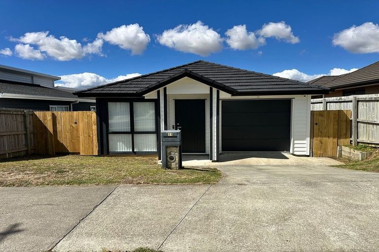 Photo of property in 11 Huamanu Street, Pukekohe, 2120