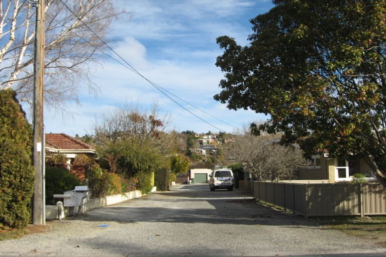 Photo of property in 14a Bringans Street, Alexandra, 9320