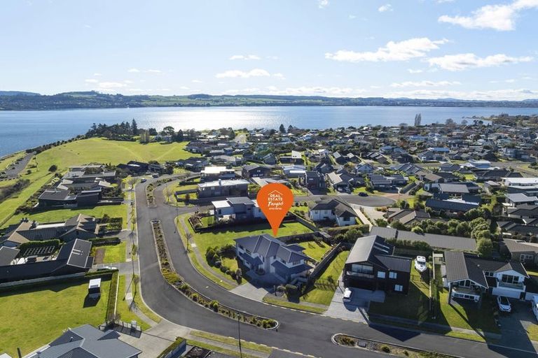 Photo of property in 42 Victory Drive, Wharewaka, Taupo, 3330