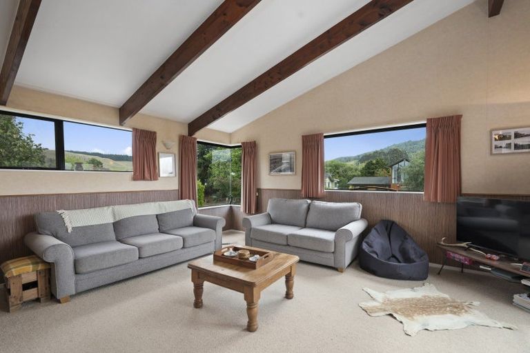 Photo of property in 55 Blomfield Street, Pukehangi, Rotorua, 3015