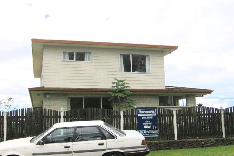 Photo of property in 265 Bellevue Road, Bellevue, Tauranga, 3110
