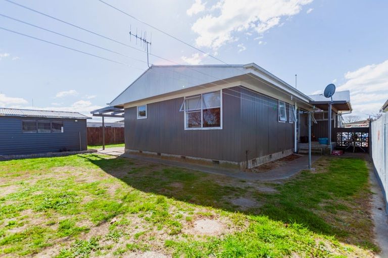 Photo of property in 10 Hereford Place, Tamatea, Napier, 4112