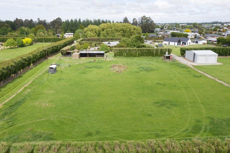 Photo of property in 65 Johnstone Street, Tinwald, Ashburton, 7774