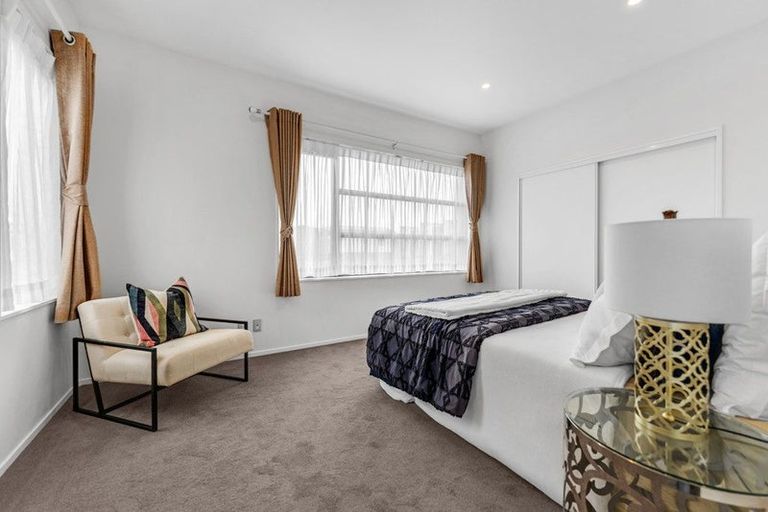 Photo of property in 12 Artemis Way, Flat Bush, Auckland, 2019