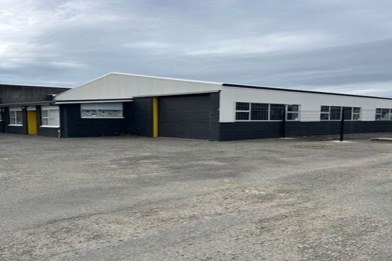 Photo of property in 68-70 Cambridge Street, Levin, 5510