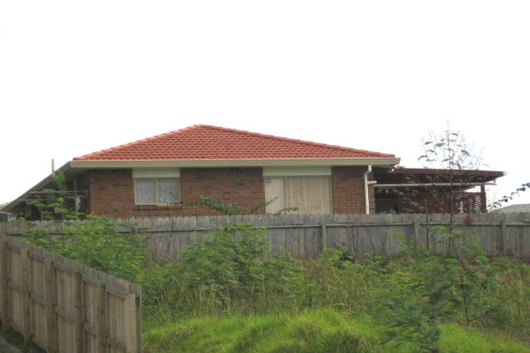 Photo of property in 49 Munroe Road, Ranui, Auckland, 0612