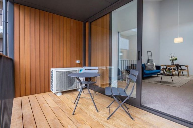 Photo of property in 8/137 Lichfield Street, Christchurch Central, Christchurch, 8011