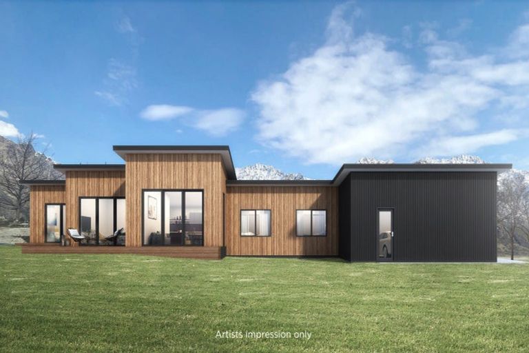 Photo of property in 53 Spur Ridge Rise, Jacks Point, 9371