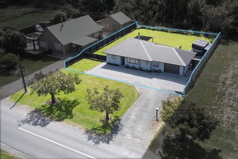 Photo of property in 122 Jacks Pass Road, Hanmer Springs, 7334