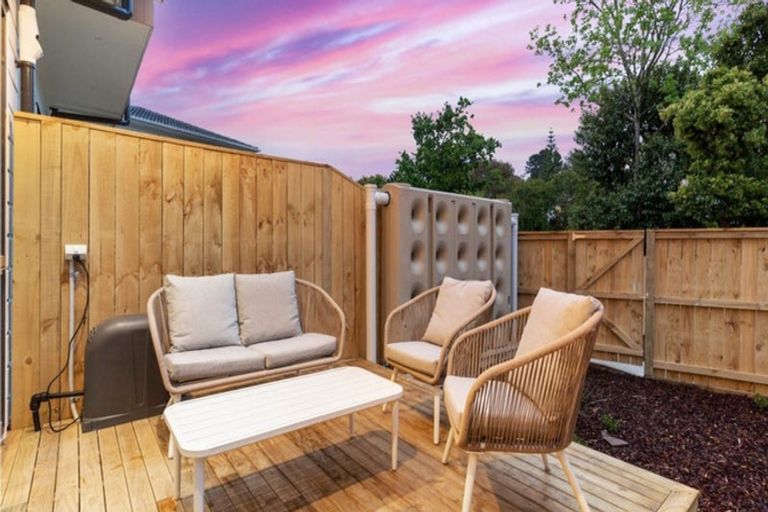 Photo of property in 26d Bellringer Road, Massey, Auckland, 0614