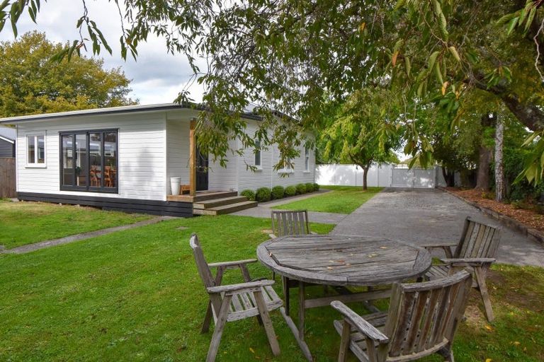 Photo of property in 20 Main Street, Greytown, 5712