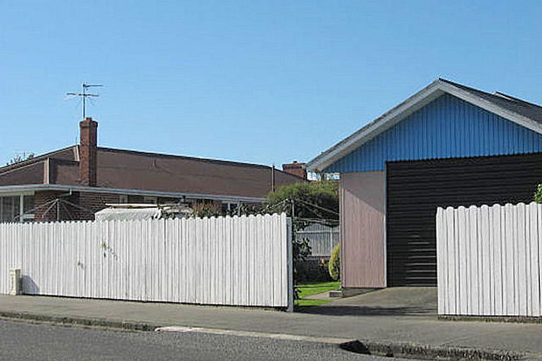 Photo of property in 41 Short Street, Ashburton, 7700