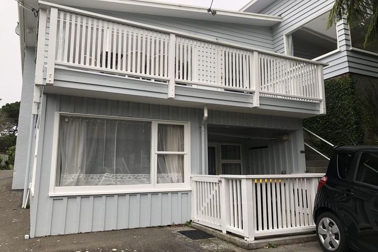 Photo of property in 26b Delhi Crescent, Khandallah, Wellington, 6035