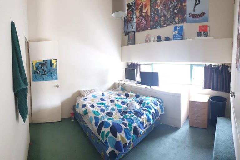 Photo of property in 9/5 Hopper Street, Mount Cook, Wellington, 6011