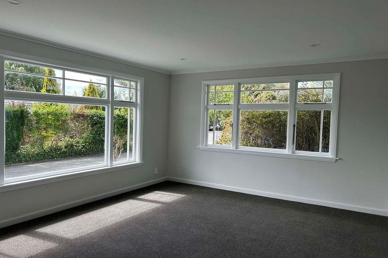 Photo of property in 1/191 Wairakei Road, Bryndwr, Christchurch, 8053
