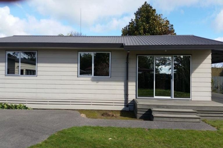 Photo of property in 7 College Place, Poike, Tauranga, 3112