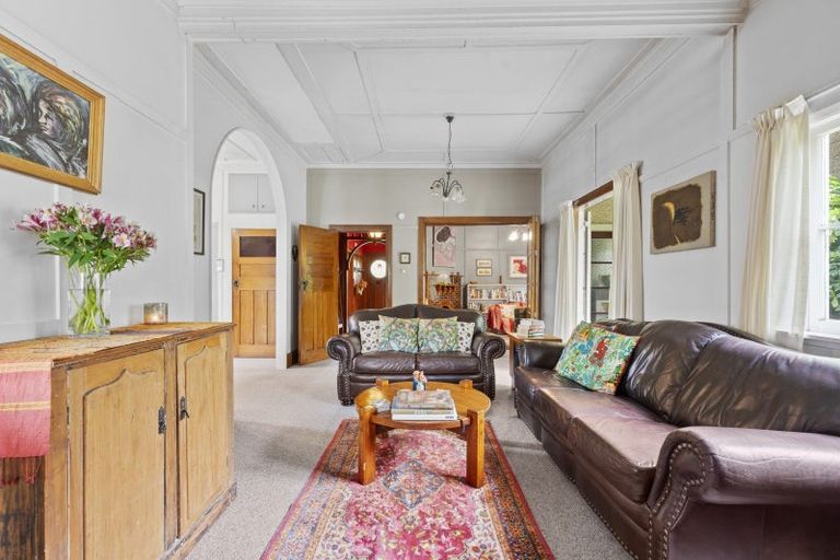 Photo of property in 1 Paterson Street, Pahiatua, 4910