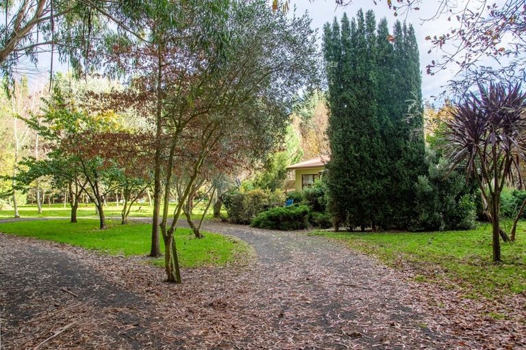 Photo of property in 265 No 1 Line, Tauwharenikau, Featherston, 5771