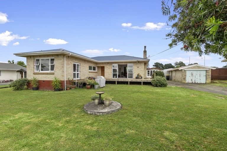 Photo of property in 12 Rimu Street, Tahuna, Morrinsville, 3373