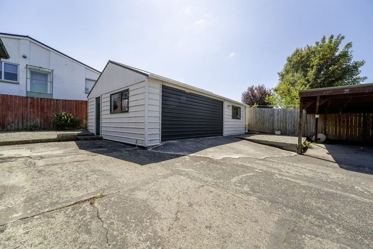 Photo of property in 78 Le Cren Street, Seaview, Timaru, 7910