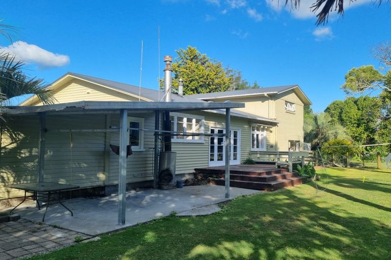 Photo of property in 609 State Highway 2, Tahawai, Katikati, 3170