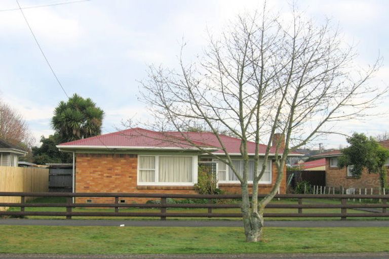 Photo of property in 6 Paterson Street, Frankton, Hamilton, 3204