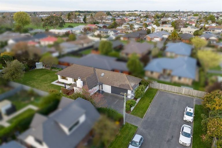 Photo of property in 65 Arthur Street, Upper Riccarton, Christchurch, 8041