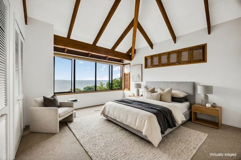 Photo of property in 24 Whitby Crescent, Mairangi Bay, Auckland, 0630