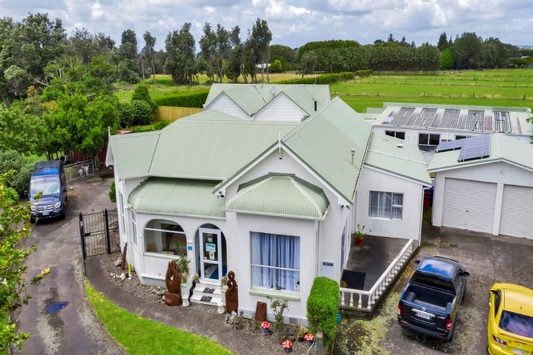 Photo of property in 137 Raleigh Street, Brixton, Waitara, 4382