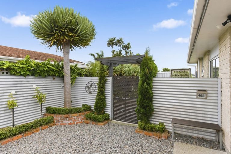 Photo of property in 49a Olive Terrace, Paraparaumu Beach, Paraparaumu, 5032