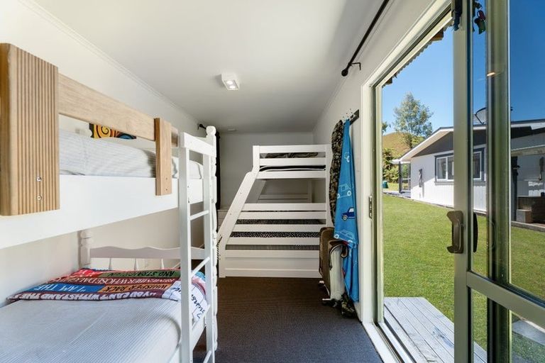 Photo of property in 327 Pongakawa Valley Road, Lake Rotoma, Rotorua, 3074