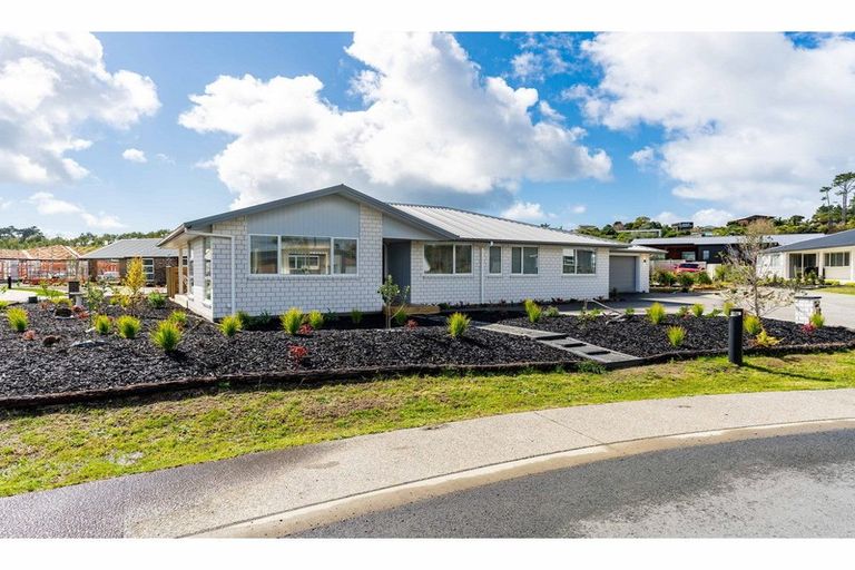 Photo of property in 9 Park Rise, Mangawhai Heads, Mangawhai, 0505