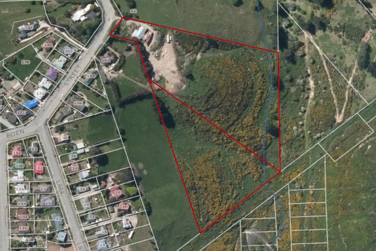 Photo of property in 6 Ardgowan Road, Ardgowan, Oamaru, 9492