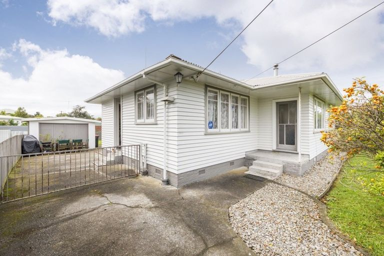 Photo of property in 61 Kettle Avenue, Awapuni, Palmerston North, 4412