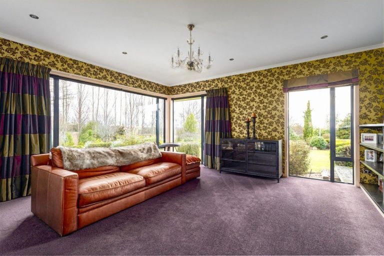 Photo of property in 185 Brownleas Road, Makikihi, Waimate, 7978