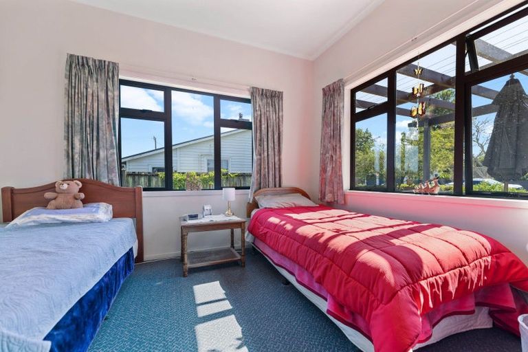 Photo of property in 14 Farmer Road, Waitoa, 3310