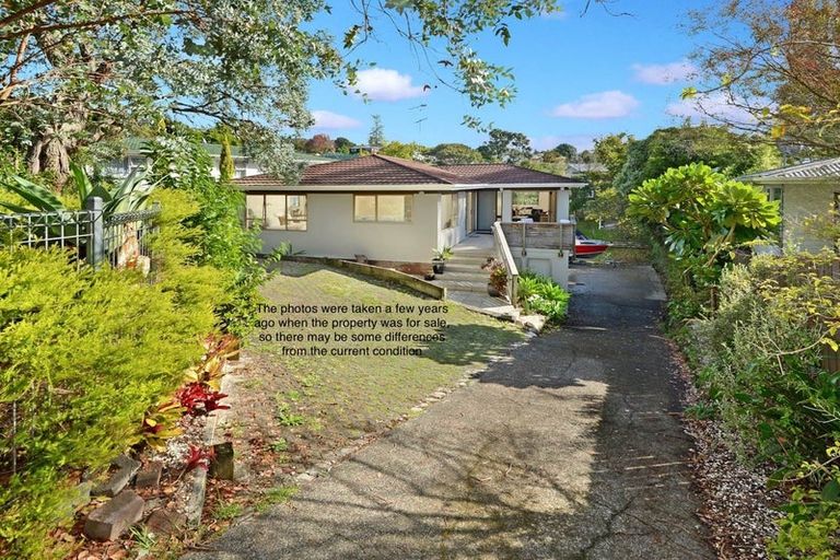 Photo of property in 16 Lake Road, Northcote, Auckland, 0627