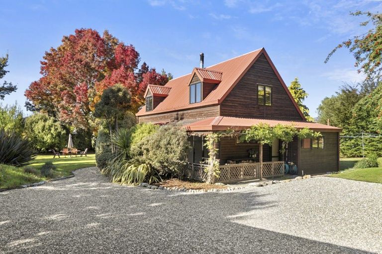Photo of property in 101 Totara Terrace, Wanaka, 9305