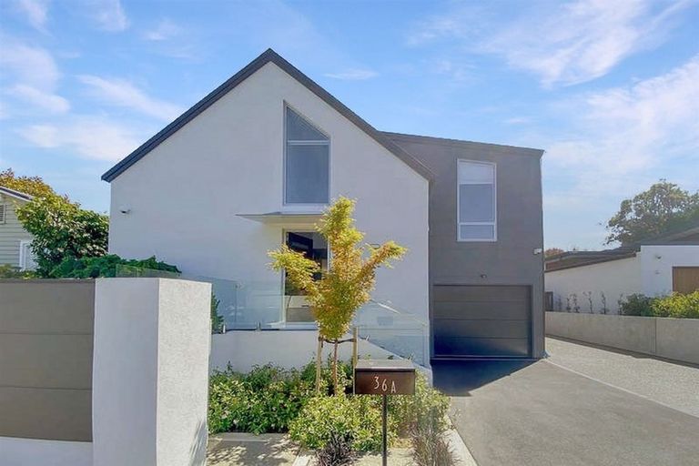 Photo of property in 1/36 Rata Street, Riccarton, Christchurch, 8041