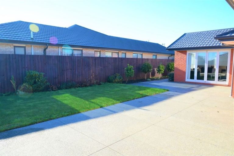 Photo of property in 77 Buckhurst Avenue, Wigram, Christchurch, 8042