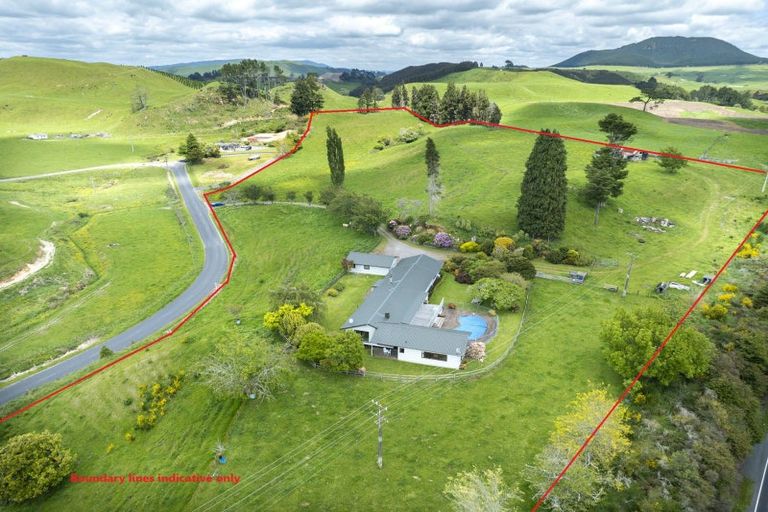 Photo of property in 30 Bryce Road, Kapenga, Rotorua, 3077