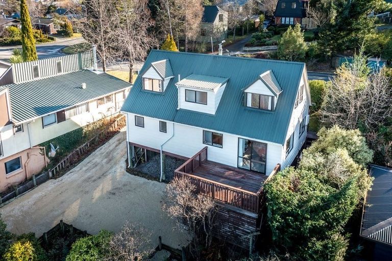 Photo of property in 17 Chalet Crescent, Hanmer Springs, 7334