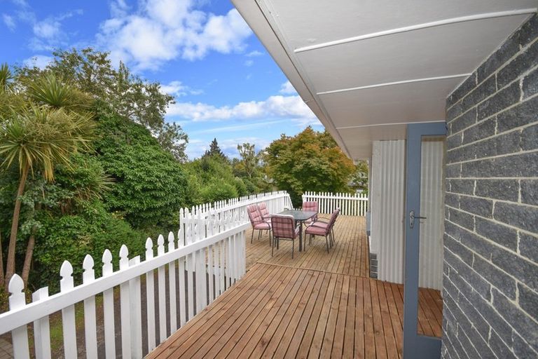 Photo of property in 34 Wingatui Road, Mosgiel, 9024