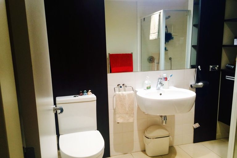 Photo of property in Republic Apartments, 1b/11 Tennyson Street, Te Aro, Wellington, 6011