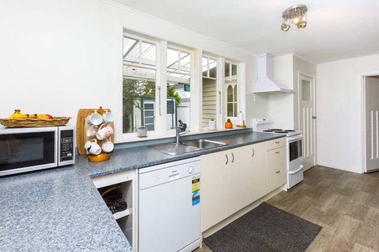 Photo of property in 19 Islington Street, Trentham, Upper Hutt, 5018