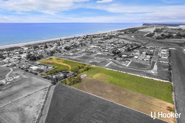 Photo of property in 12a Hanlen Avenue, Waihi Beach, 3611