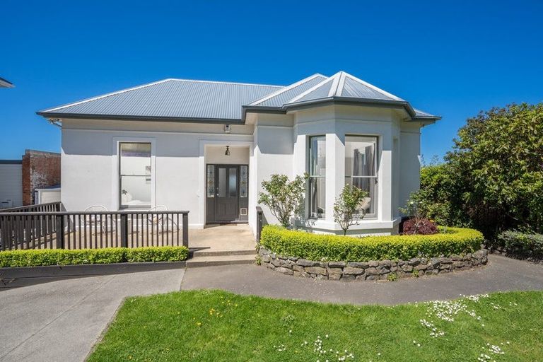 Photo of property in 422 Highgate, Roslyn, Dunedin, 9010